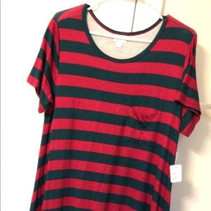 Lularoe Carly, size M.